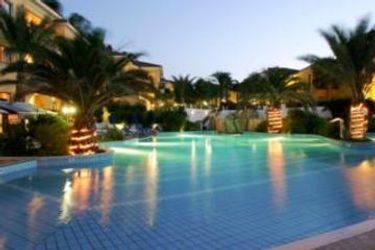 Hotel Malama Holiday Village:  CYPRUS