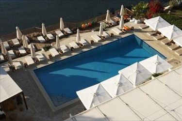 Hotel Londa:  CYPRUS