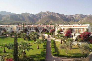 Hotel The Olive Tree:  CYPRUS