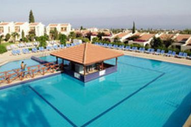 Hotel The Olive Tree:  CYPRUS