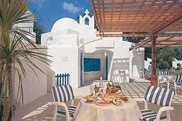 Hotel The Golden Coast Beach:  CYPRUS