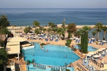 Hotel The Golden Coast Beach:  CYPRUS