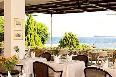 Hotel Crowne Plaza Limassol:  CYPRUS