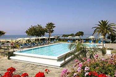 Hotel Crowne Plaza Limassol:  CYPRUS