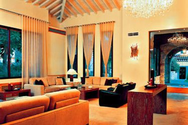 Hotel Parklane, A Luxury Collection Resort & Spa, Limassol:  CYPRUS