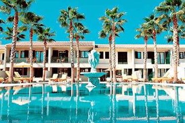 Hotel Parklane, A Luxury Collection Resort & Spa, Limassol:  CYPRUS