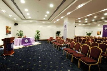 Malpas Hotel & Casino:  CYPRUS