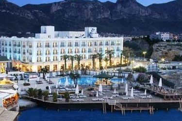 Rocks Hotel & Casino:  CYPRUS