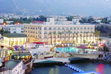 Rocks Hotel & Casino:  CYPRUS