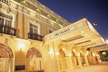 Hotel The Arkin Colony:  CYPRUS