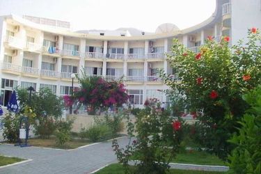 Hotel Sempati:  CYPRUS