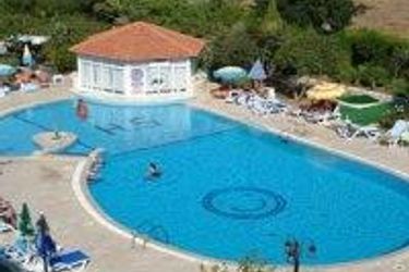 Hotel Sempati:  CYPRUS