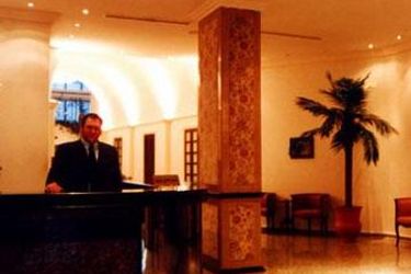 City Royal Hotel & Casino:  CYPRUS