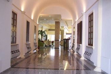 City Royal Hotel & Casino:  CYPRUS