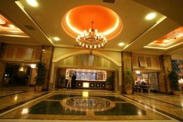 Merit Lefkosa Hotel & Casino:  CYPRUS