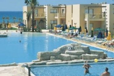 Hotel Electra Holiday Village:  CYPRUS