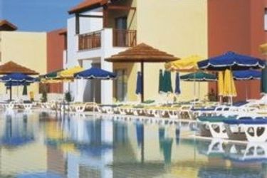 Hotel Panthea Holiday Village:  CYPRUS