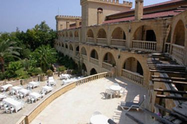 Chateau Lambousa Hotel:  CYPRUS
