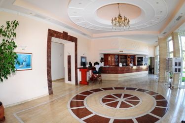 Hotel Denizkizi Royal:  CYPRUS