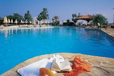 Jasmine Court Hotel & Casino:  CYPRUS