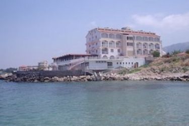 Hotel Manolya:  CYPRUS