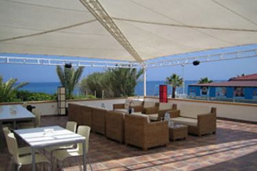 Hotel Mosquito Beach Club:  CYPRUS