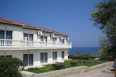 Hotel Mosquito Beach Club:  CYPRUS