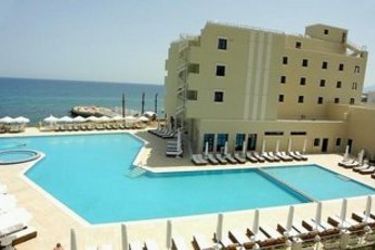Hotel Vuni Palace:  CYPRUS
