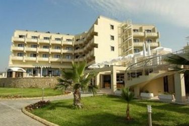 Hotel Vuni Palace:  CYPRUS