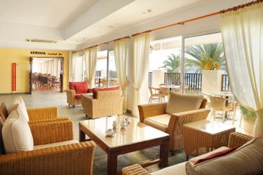 Hotel Akti Beach Village Resort:  CYPRUS