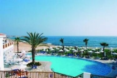 Hotel Akti Beach Village Resort:  CYPRUS