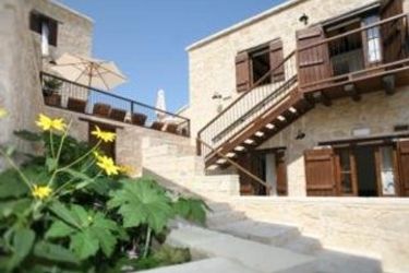 Leonidas Village Houses:  CYPRUS