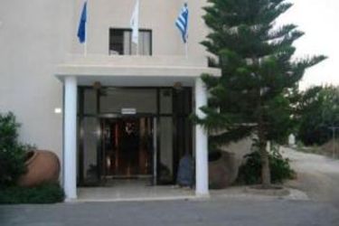 Anna Hotel Apartments:  CYPRUS