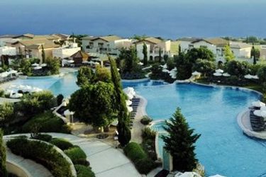 Hotel Intercontinental Aphrodite Hills:  CYPRUS