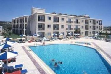 Helios Bay Hotel Apts:  CYPRUS