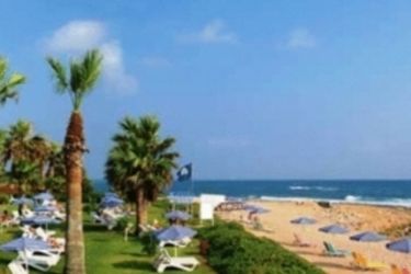 Hotel Louis Imperial Beach:  CYPRUS