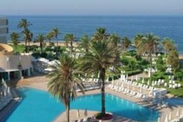 Hotel Louis Imperial Beach:  CYPRUS
