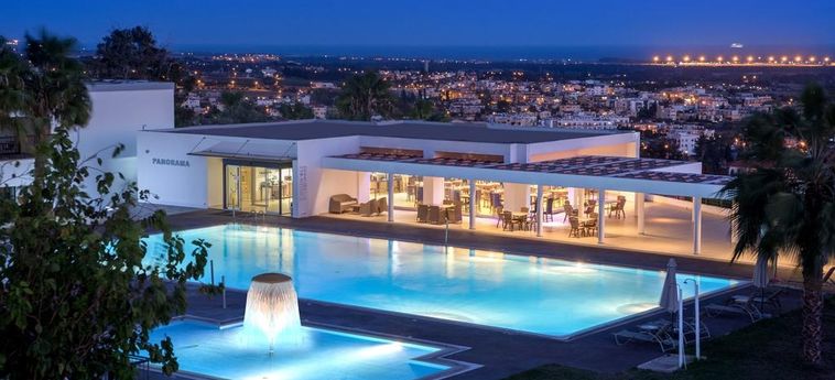 Royal Blue Hotel & Spa:  CYPRUS