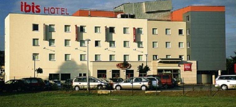 Hotel Ibis Czestochowa:  CZESTOCHOWA