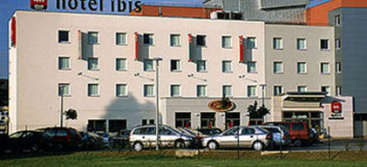 Hôtel IBIS CZESTOCHOWA
