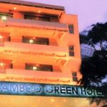 Hôtel BAMBOO GREEN