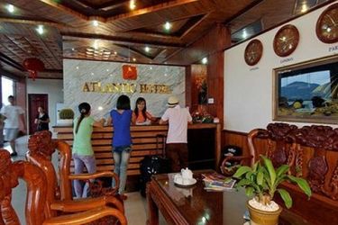 Atlantic Da Nang Hotel:  DA NANG