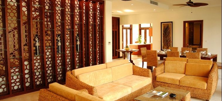 Hotel Furama Villas Danang:  DA NANG