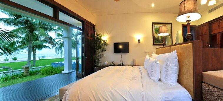 Hotel Furama Villas Danang:  DA NANG