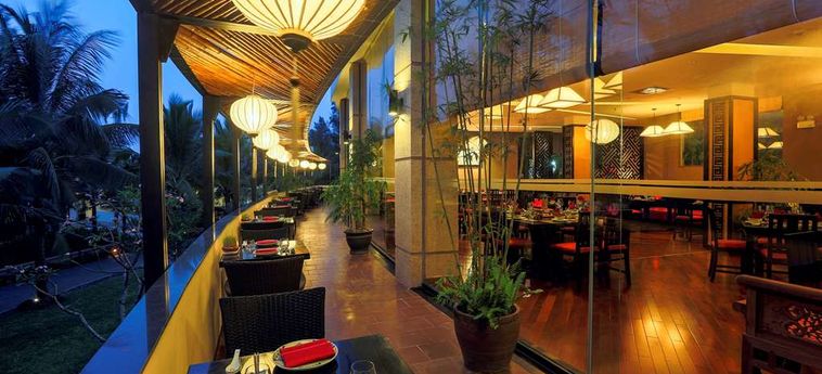 Hotel Melia Danang:  DA NANG