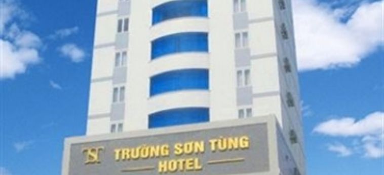 Hotel Truong Son Tung 2:  DA NANG