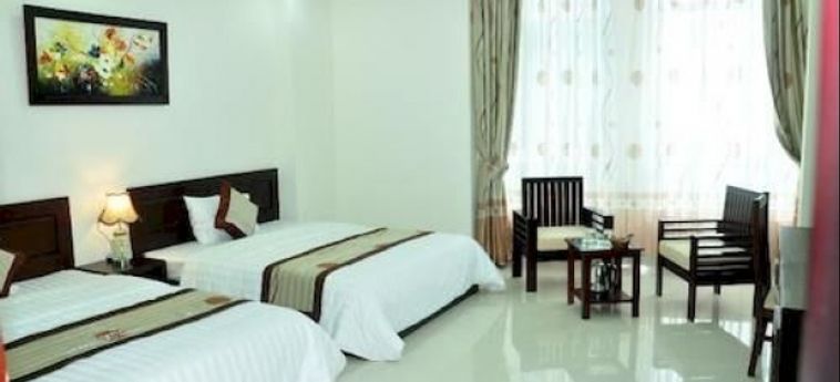 Hotel Da Nang Port:  DA NANG