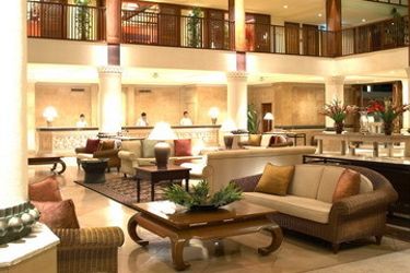 Hotel Furama Resort Danang:  DA NANG