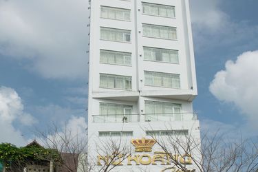 Queen Hotel Da Nang:  DA NANG