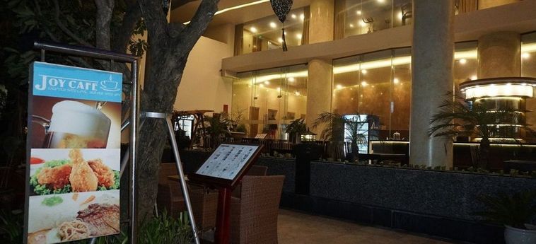 Victori Hotel Da Nang:  DA NANG